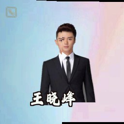 王晓峰